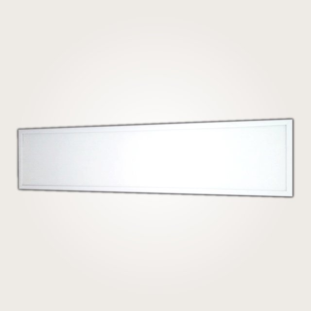 PLACA LED NOVA 120X30 36W 6500K